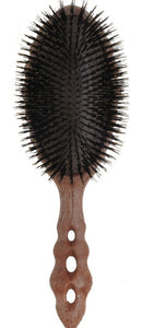 Y.S. Park 68AS1 Beetle Luster Cushion Eco Styler Brush