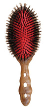 Load image into Gallery viewer, Y.S. Park 851 Luster Wood Styling Brush