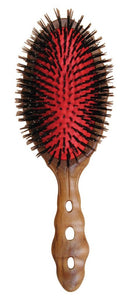 Y.S. Park 851 Luster Wood Styling Brush
