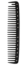 Load image into Gallery viewer, Y.S. Park 452 Metal (Aluminum) Comb