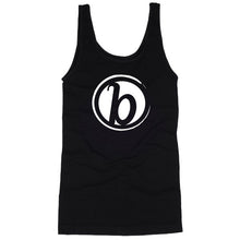 Load image into Gallery viewer, The “B” Logo Women&#39;s Tank Top