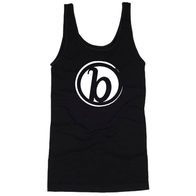 The “B” Logo Women's Tank Top