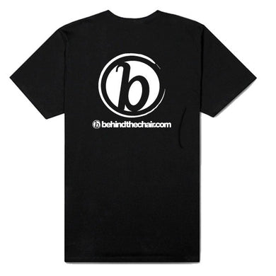 The “B” Logo Tee