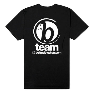 The “B” Team Tee