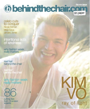 2013- 2nd Issue- Kim Vo