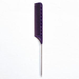 Y.S. Park 102 Quick Tint, Weaving & Winding Tail Comb