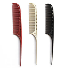 Load image into Gallery viewer, YS Park 105 Fine Cutting Tail Comb