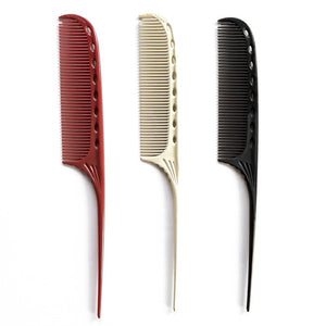 YS Park 105 Fine Cutting Tail Comb