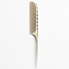 Load image into Gallery viewer, Y.S. Park 105 Fine Cutting Tail Comb