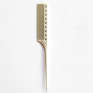 Y.S. Park 107 Quick Tint, Weaving & Winding Tail Comb
