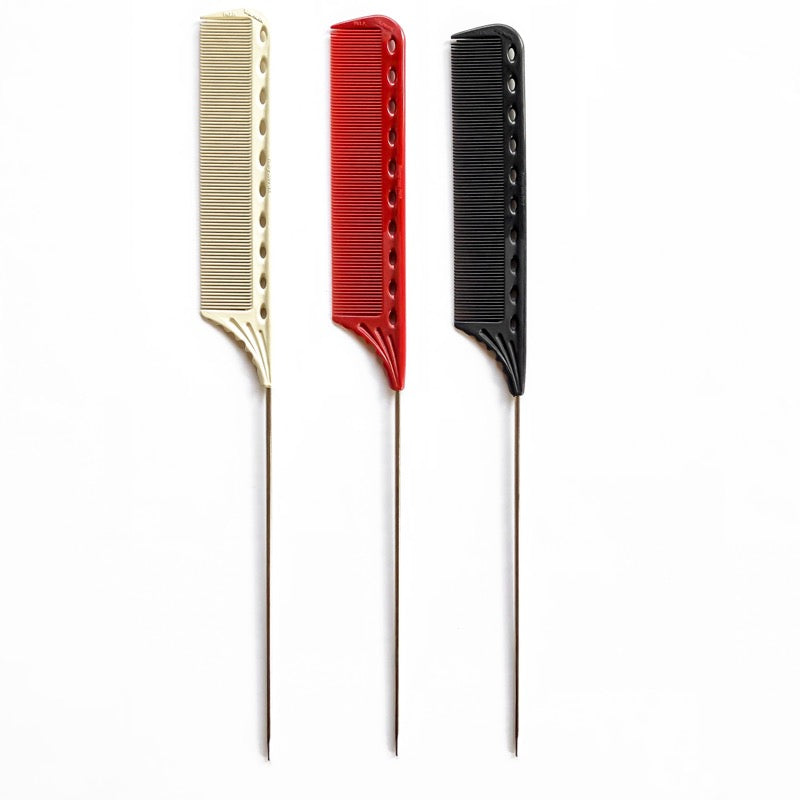Y.S. Park 132 Extra Long Tail Comb – Behindthechair
