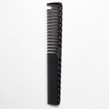 Load image into Gallery viewer, Y.S. Park 332 Basic Fine Round Teeth Comb