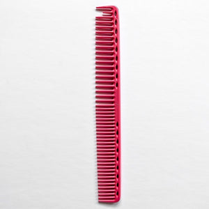 Y.S. Park 333 Quick Cutting Round Tooth Cutting Comb