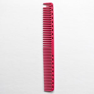 Y.S. Park 333 Quick Cutting Round Tooth Cutting Comb – Behindthechair