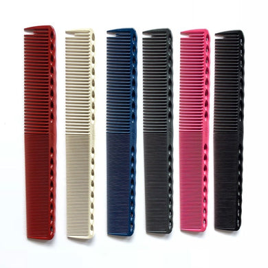 YS Park 336 Basic Fine Cutting Comb