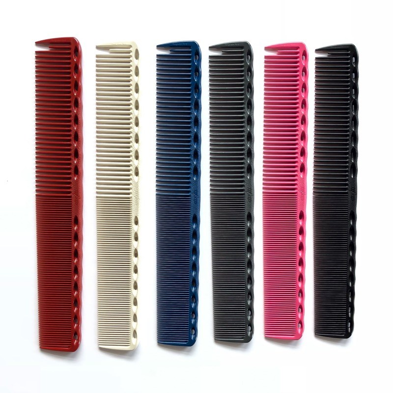 ワイエスパーク　YSPARK  l comb  M39 YS Park 339 Cutting Comb 7.1