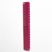 Load image into Gallery viewer, Y.S. Park 336 Basic Fine Cutting Comb