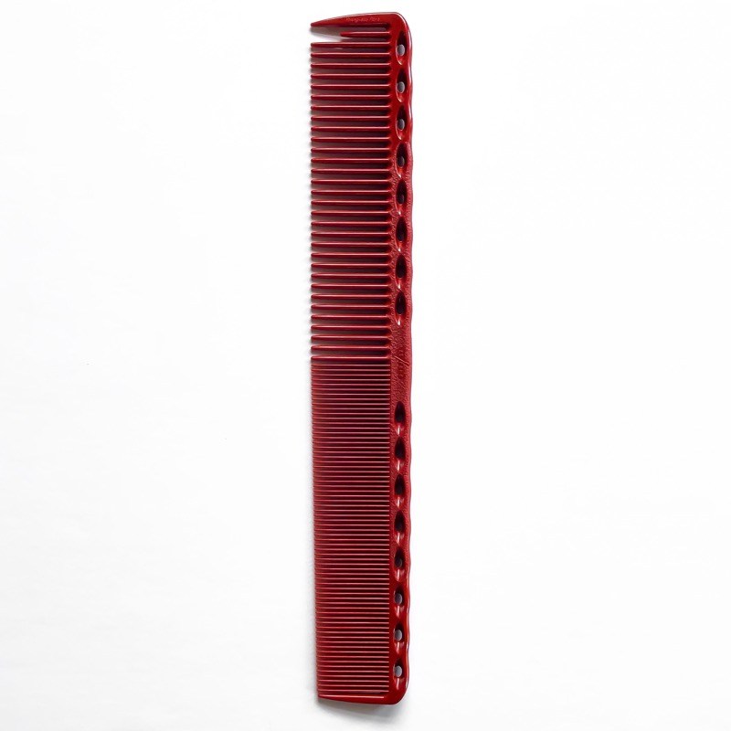 Y.S. Park 336 Basic Fine Cutting Comb – Behindthechair