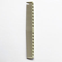 Load image into Gallery viewer, Y.S. Park 337 Round Teeth Cutting Comb