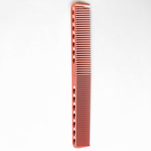 Load image into Gallery viewer, Y.S. Park 339 Fine Cutting Comb