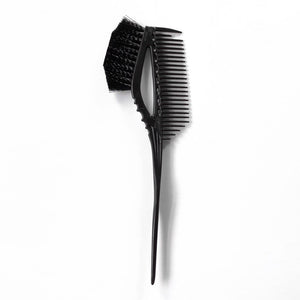 Y.S. Park 640 Tint Comb & Brush