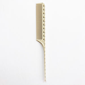 YS Park G01 Guide Comb White