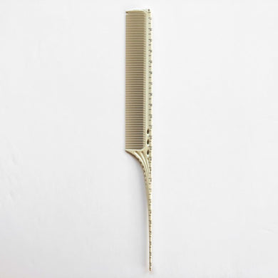 YS Park G06 Guide Comb White