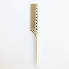 Load image into Gallery viewer, YS Park G07 Guide Comb White
