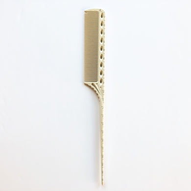 YS Park G07 Guide Comb White