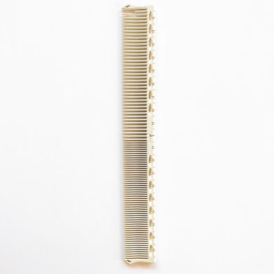 YS Park G20 Guide Comb White