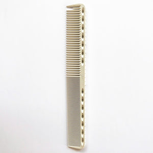 YS Park G39 Guide Comb White