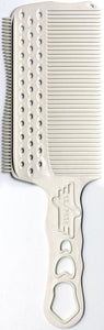 Y.S. Park 282 Comb Slim With Teeth