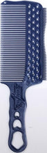 Load image into Gallery viewer, Y.S. Park 282 Comb Slim With Teeth