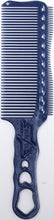 Load image into Gallery viewer, Y.S. Park 282 Comb Slim With Teeth