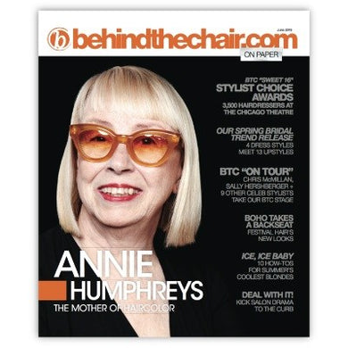 2016- 2nd Issue- Annie Humphreys