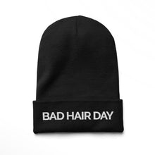 Load image into Gallery viewer, Bad Hair Day Beanie