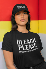 Load image into Gallery viewer, Bleach Please T-Shirt