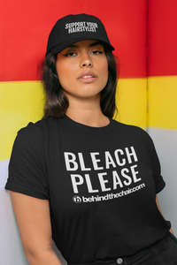 “Bleach Please” Tee