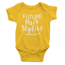 Load image into Gallery viewer, &quot;Future Stylist&quot; Onesie
