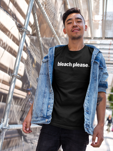 NEW Bleach Please T-Shirt