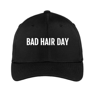 BTC "Bad Hair Day" Baseball Cap