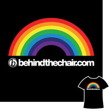 Load image into Gallery viewer, “Rainbow” T-Shirt
