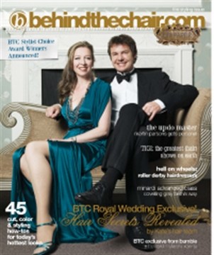 2011- 2nd Issue- Royal Wedding