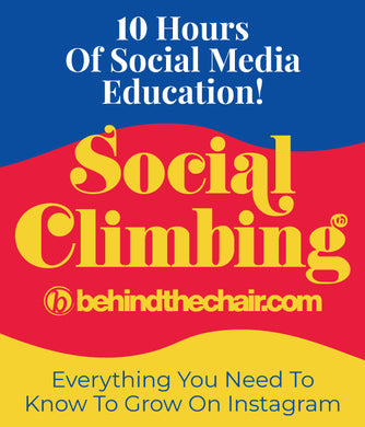 BTC's Social Climbing