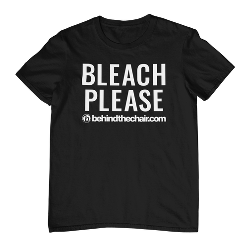 “Bleach Please” Tee